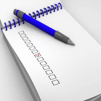 Checklist naar oorzaak spontaan flauwvallen bespaart tijd, geld en onzekerheid